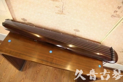 怀化市●久音古琴  ●今日推荐 20230522 [高级精品演奏混沌式]
