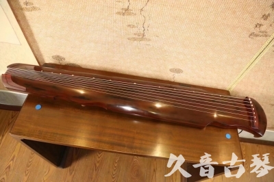怀化市●久音古琴  ●今日推荐 20230525 [顶级演奏凤势氏]