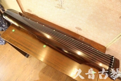 怀化市●久音古琴  ●今日推荐 20230525 [高级演奏仲尼式]