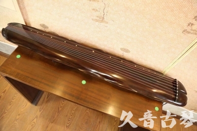 怀化市●久音古琴  ●今日推荐20230527  [高级演奏级蕉叶式]