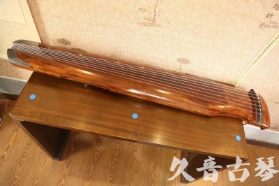怀化市●久音古琴  ●今日推荐20230527  [断纹仲尼式]