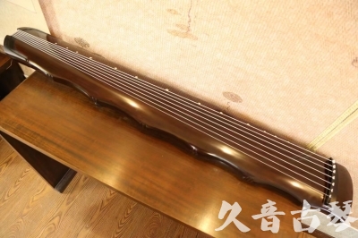 怀化市●久音古琴  ●典藏系列 20230901 [高级演奏竹节]