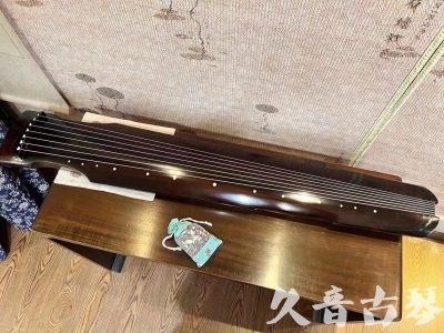 怀化市●久音古琴  ●今日推荐  [高级演奏仲尼式]
