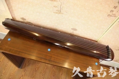 怀化市●久音古琴  ●今日推荐20231123  [高级精品演奏混沌式]