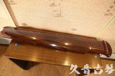 怀化市●久音古琴  ●今日推荐 20231216 [顶级演奏凤势氏]