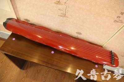 怀化市20240108冬季古琴保养注意事项3