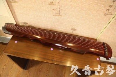 怀化市20240108冬季古琴保养注意事项4