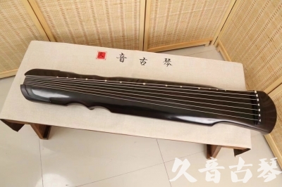 怀化市●久音古琴  ●佳品推荐 20240507[98CM伏羲式]