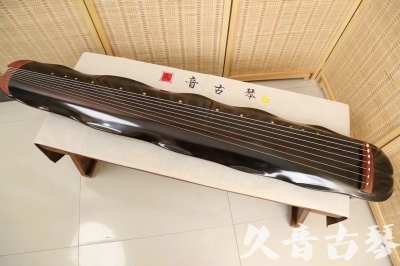 怀化市●久音古琴  ●今日推荐20240508  [顶级演奏蕉叶式]