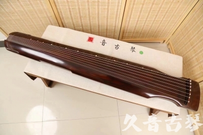 怀化市●久音古琴  ●今日推荐20240515  [顶级演奏仲尼]