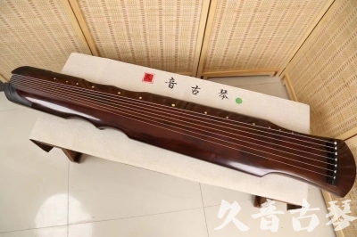 怀化市●久音古琴  ●新品推荐20240515  [高级演奏伏羲式]