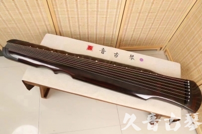 怀化市●久音古琴  ●今日推荐20240517  [收藏级伏羲式]（老师必选）