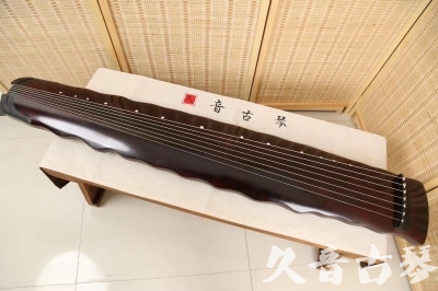 怀化市●久音古琴  ●今日推荐 20240520 [顶级演奏落霞]