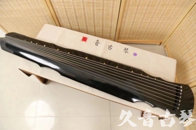怀化市●久音古琴  ●今日推荐20240523  [收藏级灵机式]