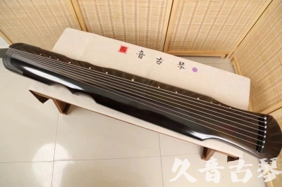怀化市久音古琴  ●今日推荐20240527  [收藏级伏羲式]（升级必入）
