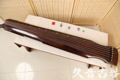怀化市●久音古琴  ●今日推荐  20240613[顶级演奏仲尼]