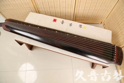 怀化市●久音古琴  ●佳品推荐20240704[顶级演奏绿绮式]
