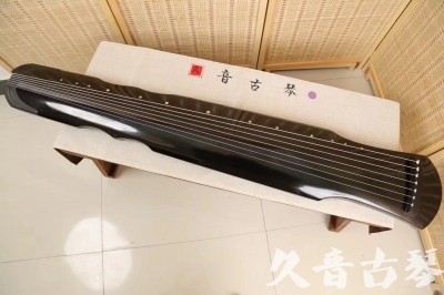 怀化市●久音古琴  ●今日推荐20240708[收藏级伏羲式]（老师必选）