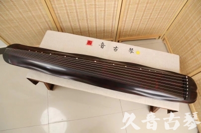 怀化市●久音古琴  ●今日推荐  20240709[高级精品演奏级蕉叶式]