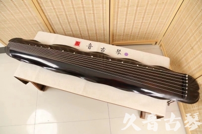 怀化市●久音古琴  ●今日推荐 20240724 [收藏级蕉叶式]