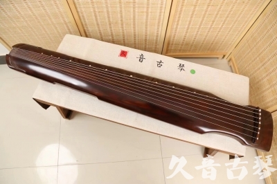 怀化市●久音古琴  ●今日推荐 20240814 [顶级演奏仲尼]