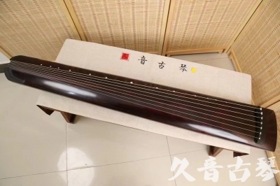 怀化市●久音古琴  ●今日推荐 20240826 [顶级演奏正和]