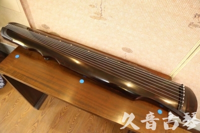 怀化市●久音古琴  ●今日推荐 20240828 [顶级演奏伏羲]