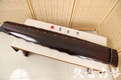 怀化市●久音古琴  ●今日推荐  20240903[顶级演奏落霞]