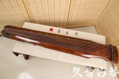 怀化市●久音古琴  ●今日推荐 20240913 [断纹仲尼式]